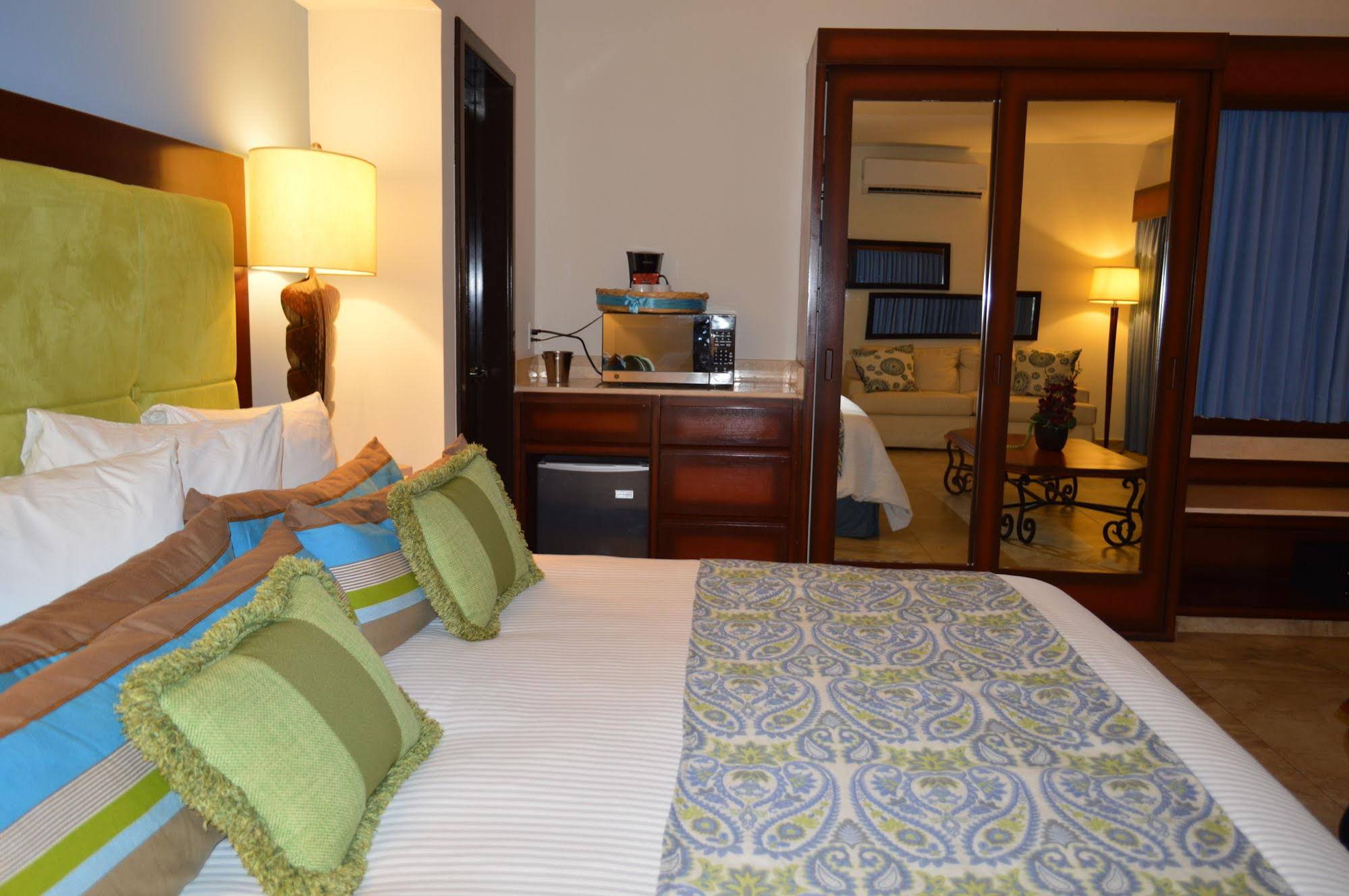 Hotel HBlue