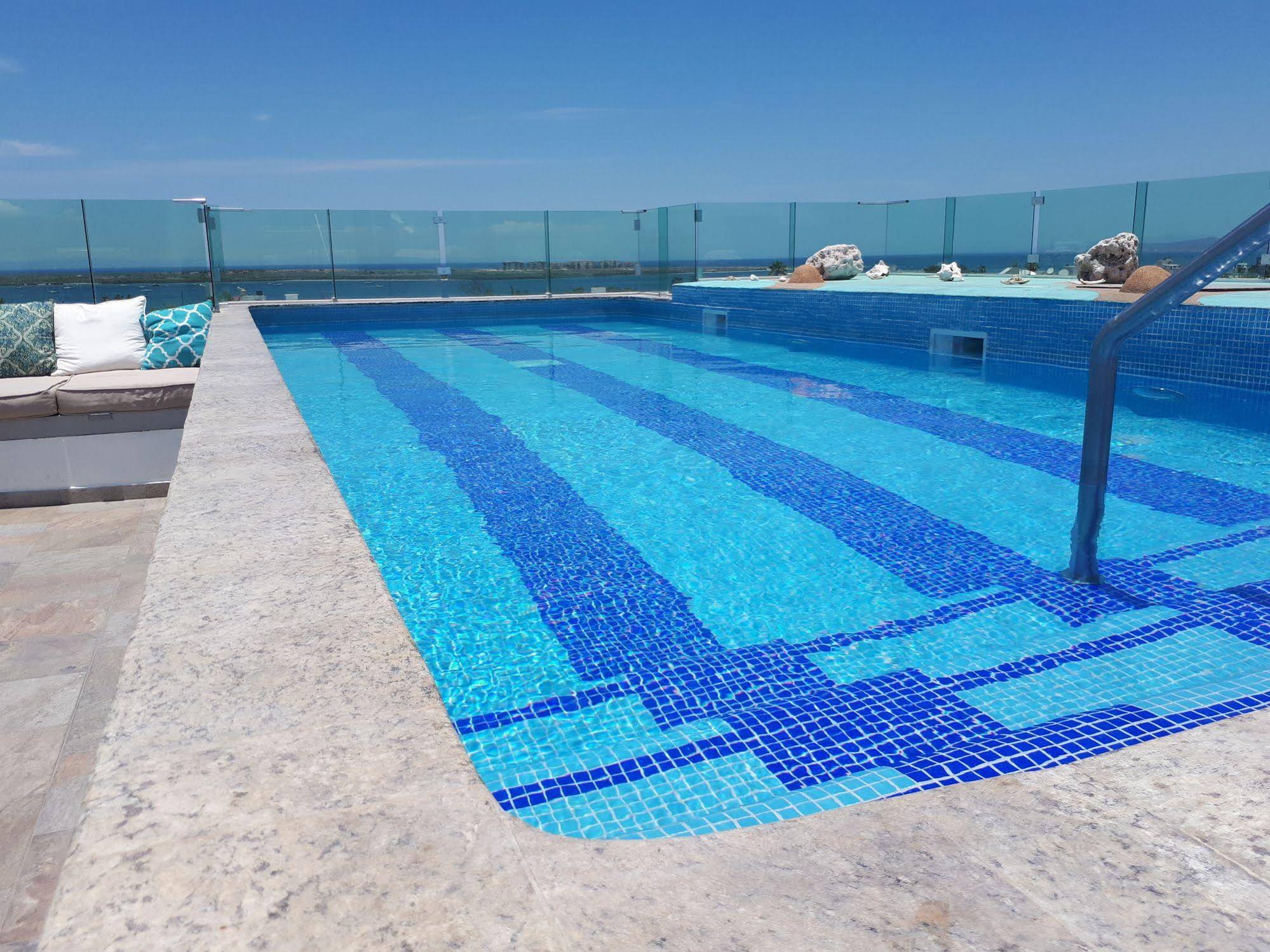 Hotel HBlue