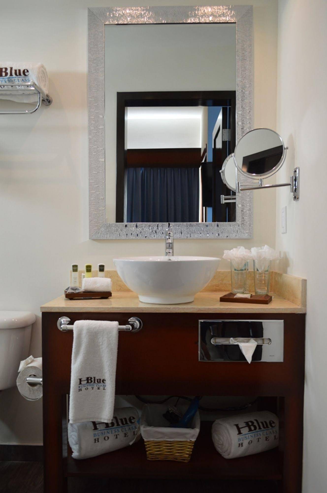 Hotel HBlue