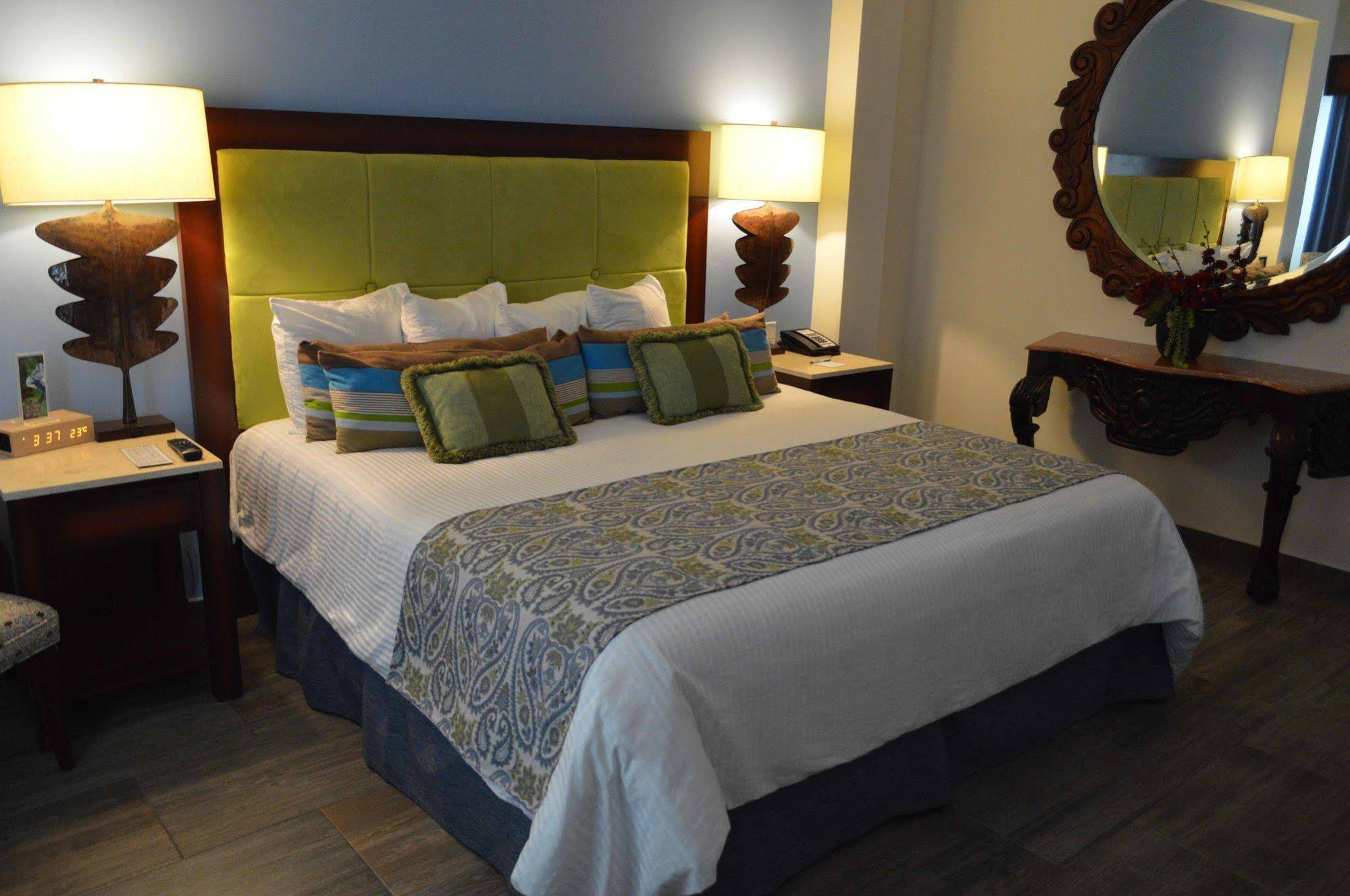 Hotel HBlue
