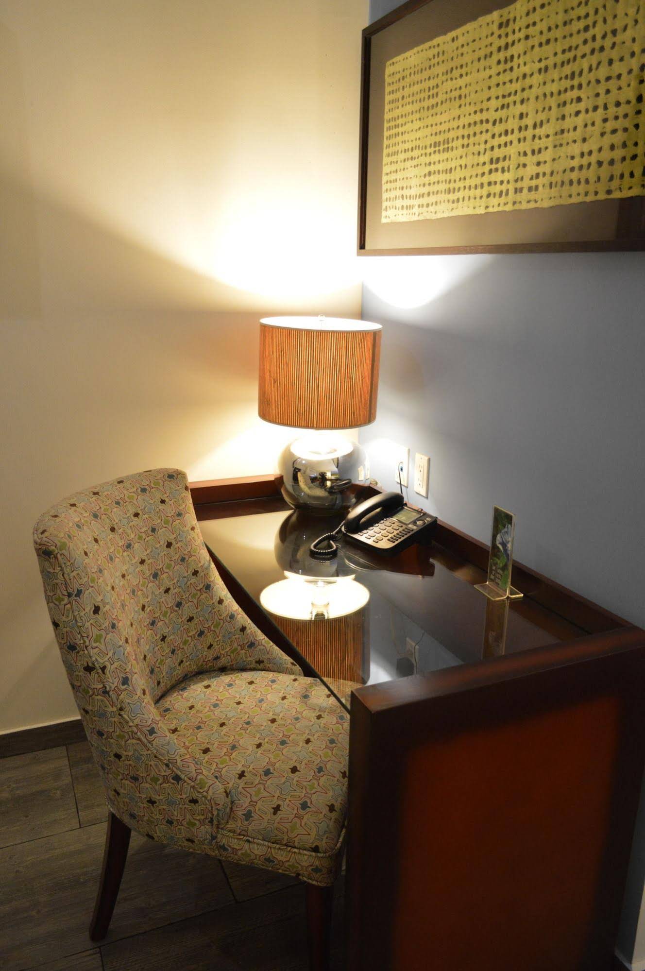 Hotel HBlue