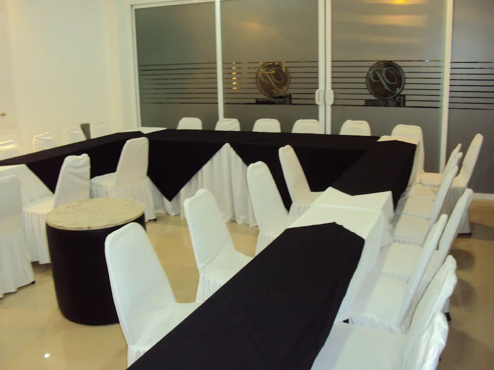 Hotel Paradise Pasion La Paz