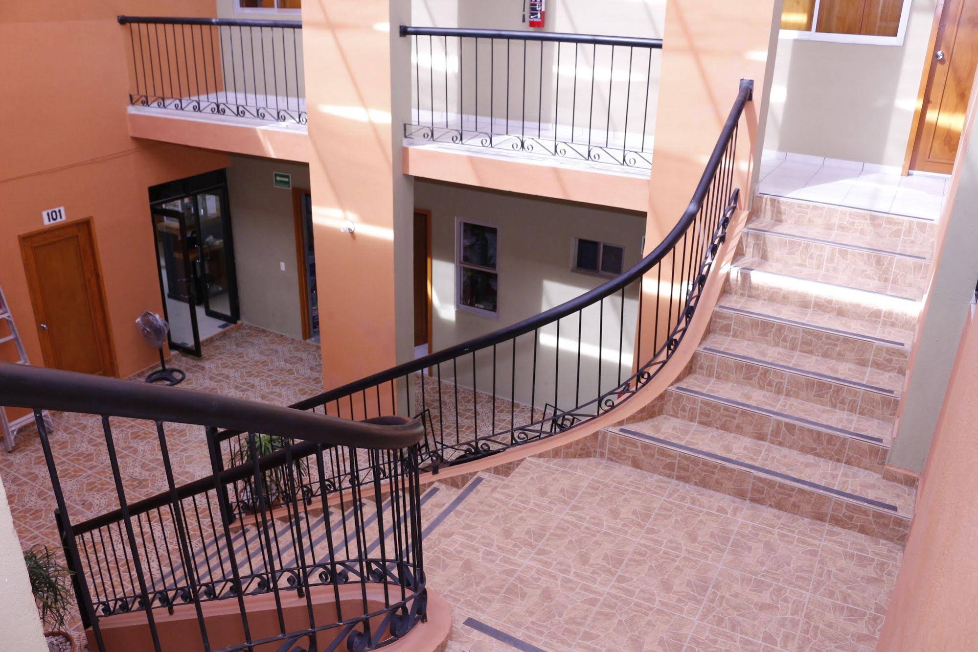 Hotel Salvatierra