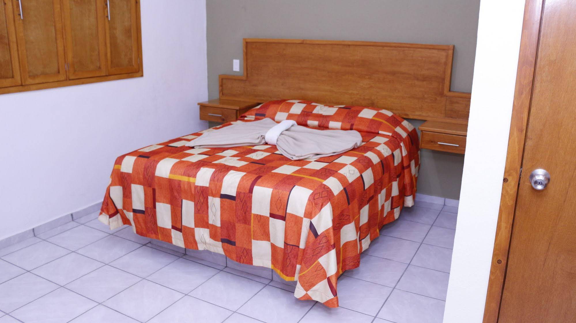 Hotel Salvatierra