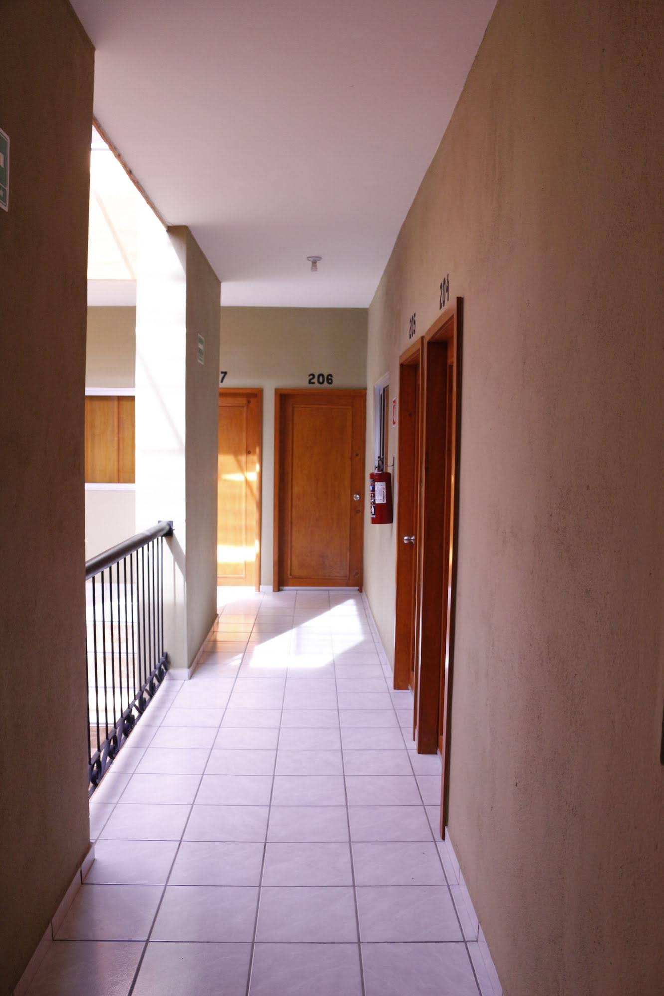 Hotel Salvatierra