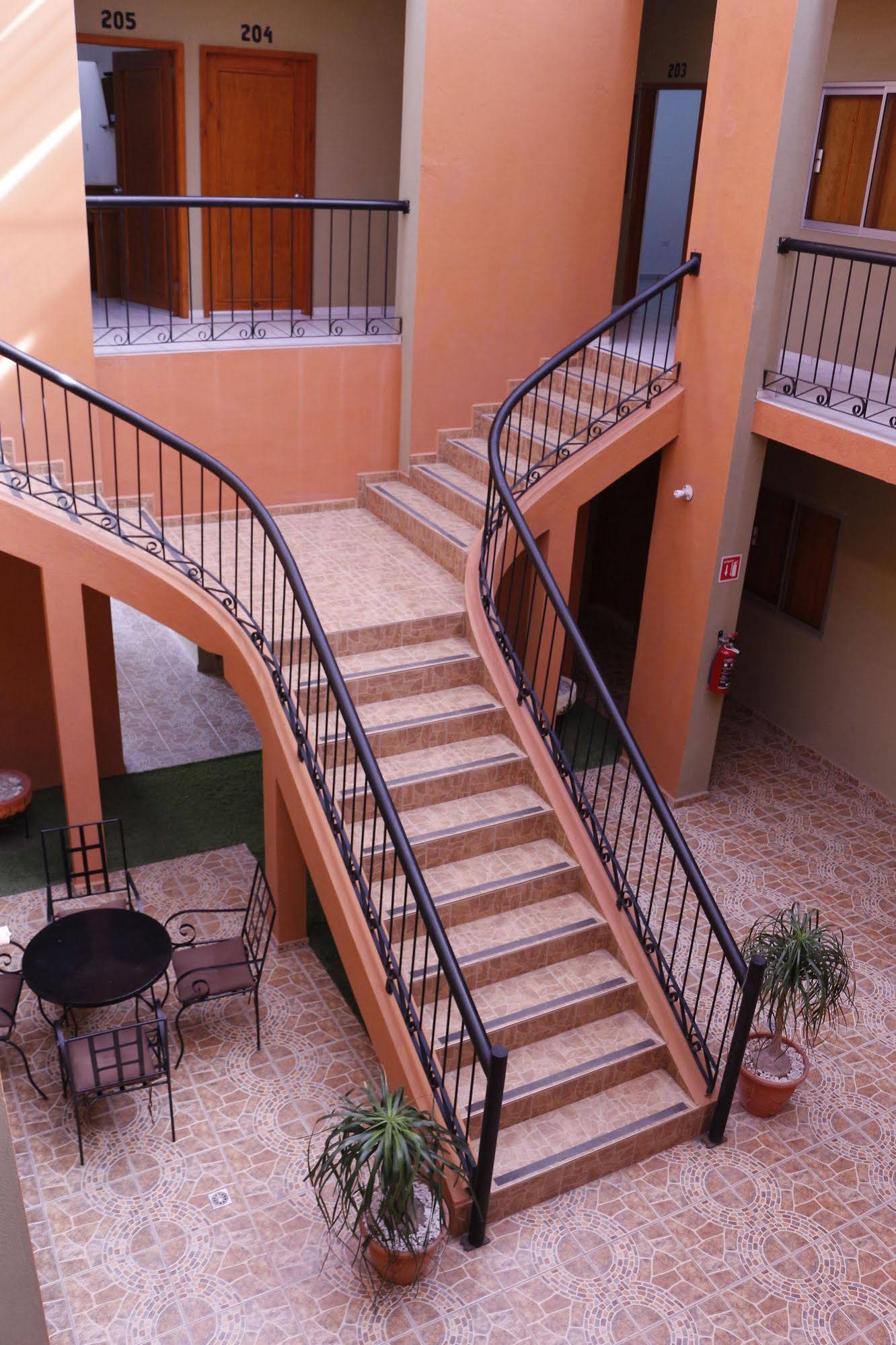 Hotel Salvatierra