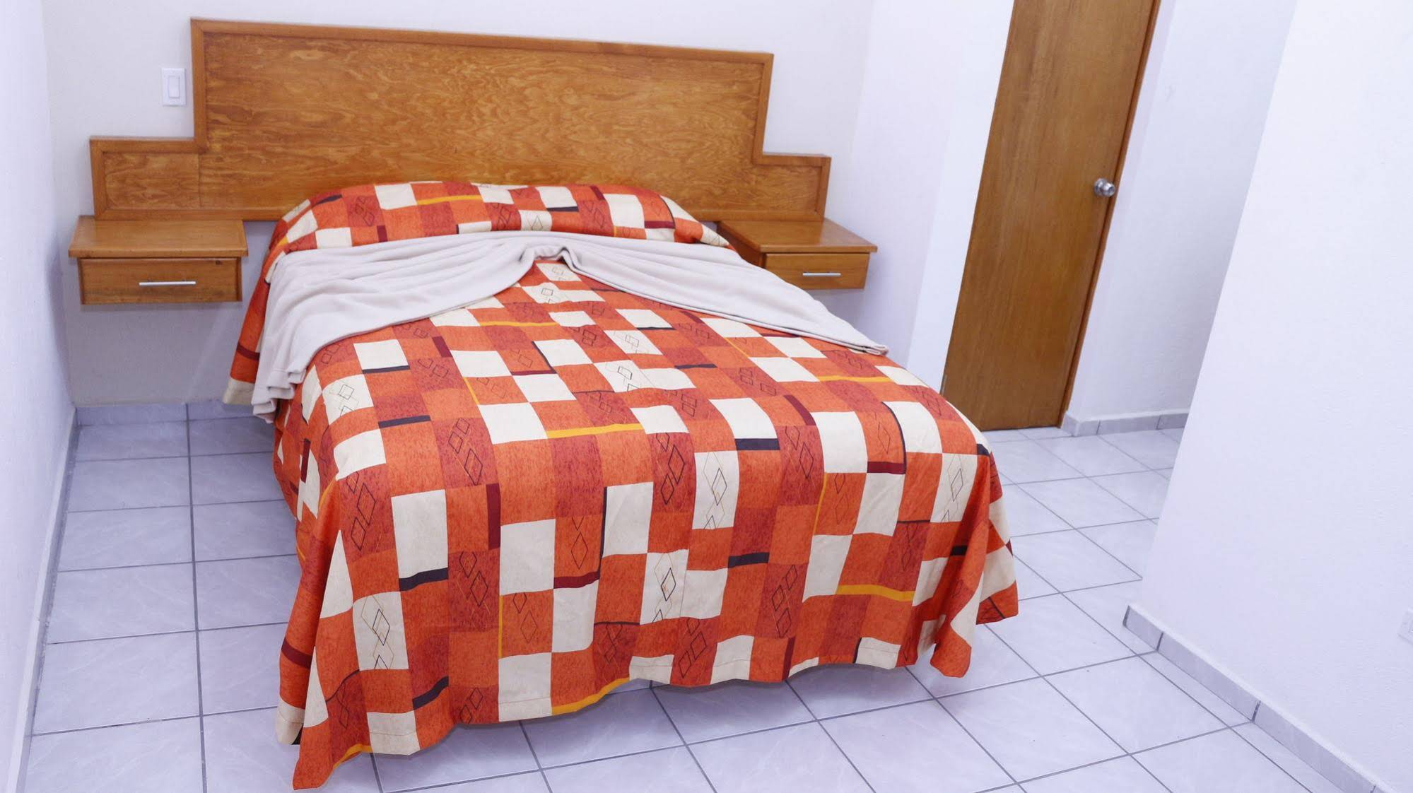 Hotel Salvatierra