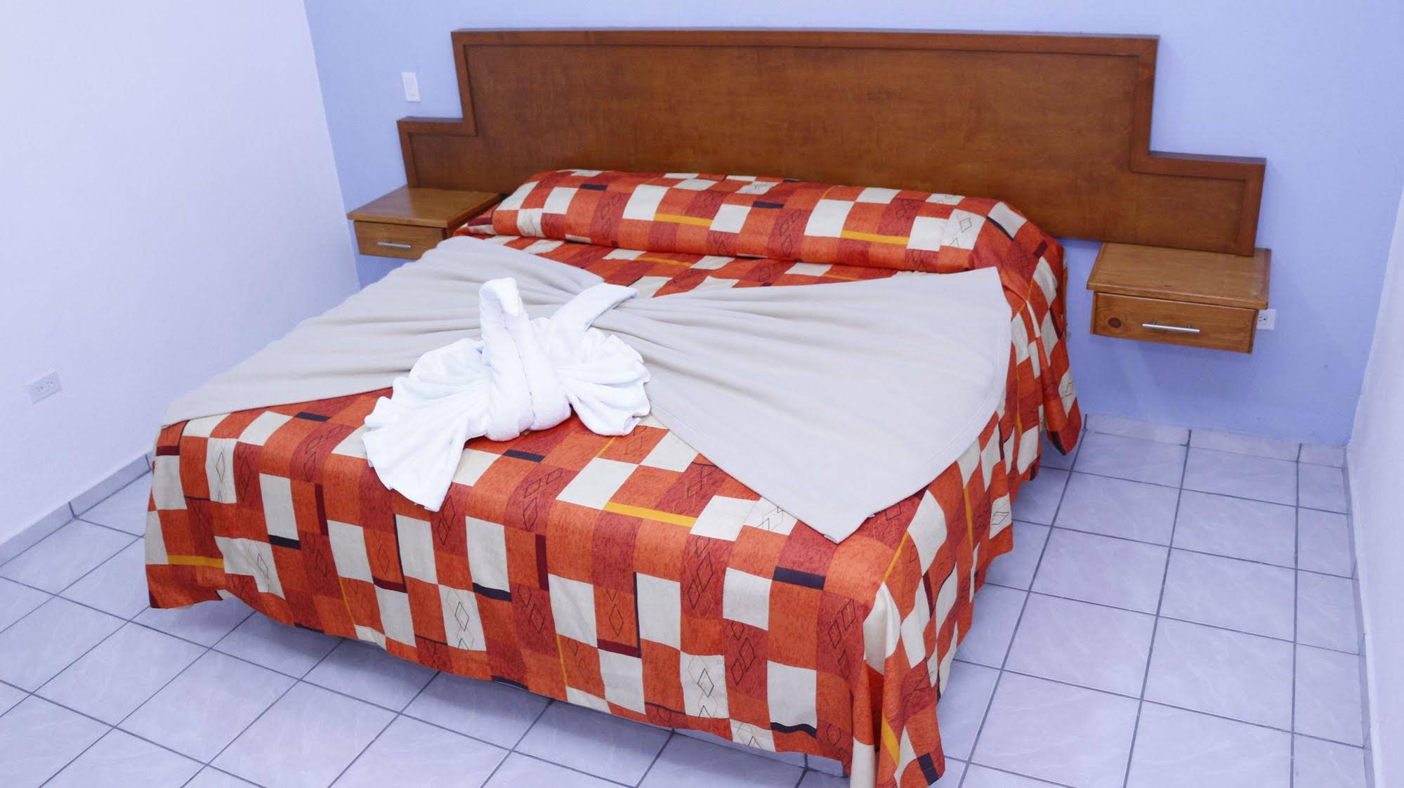 Hotel Salvatierra