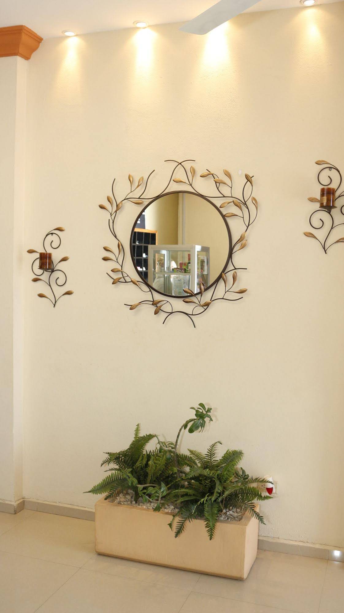 Hotel Salvatierra