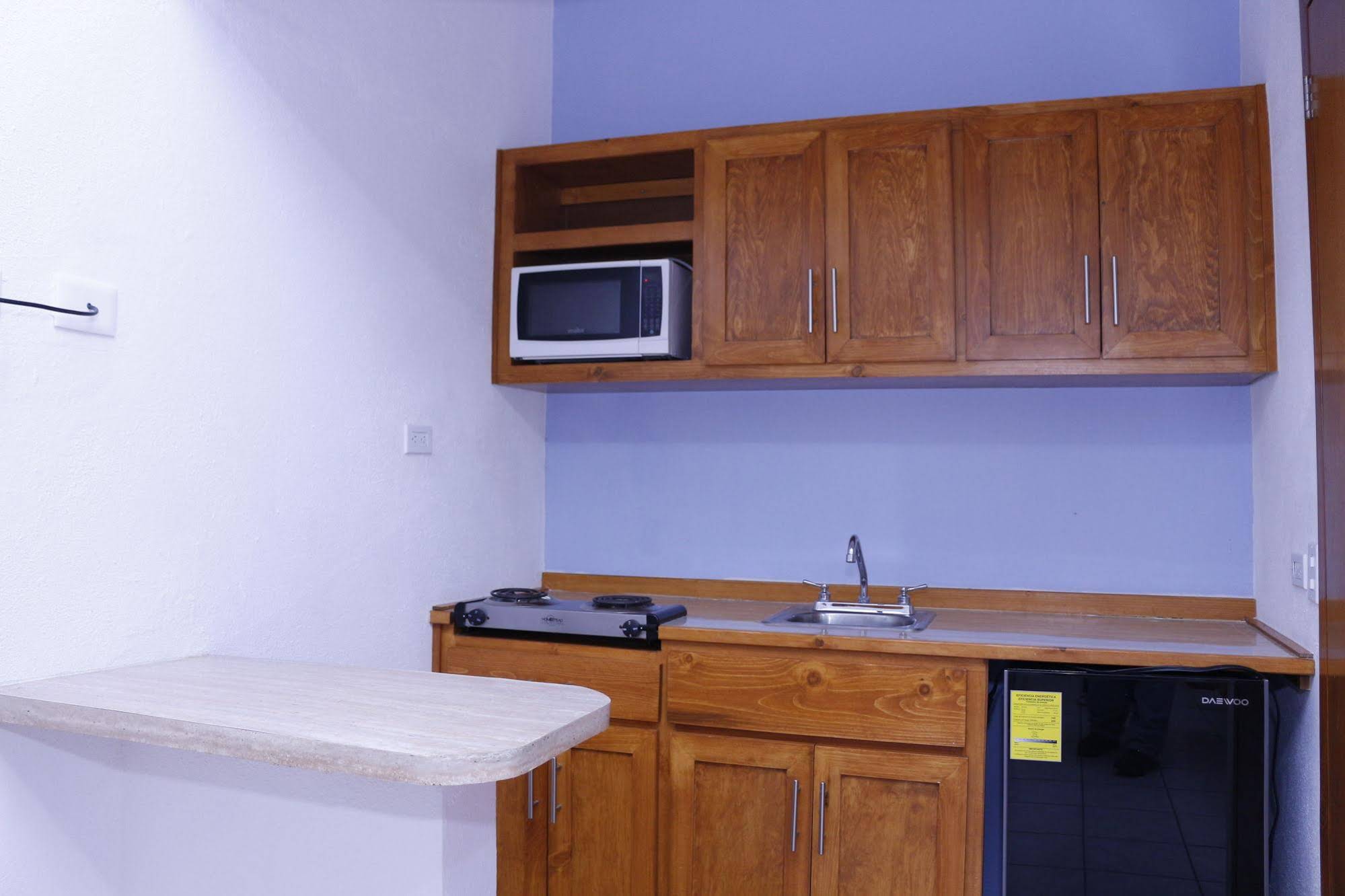 Hotel Salvatierra