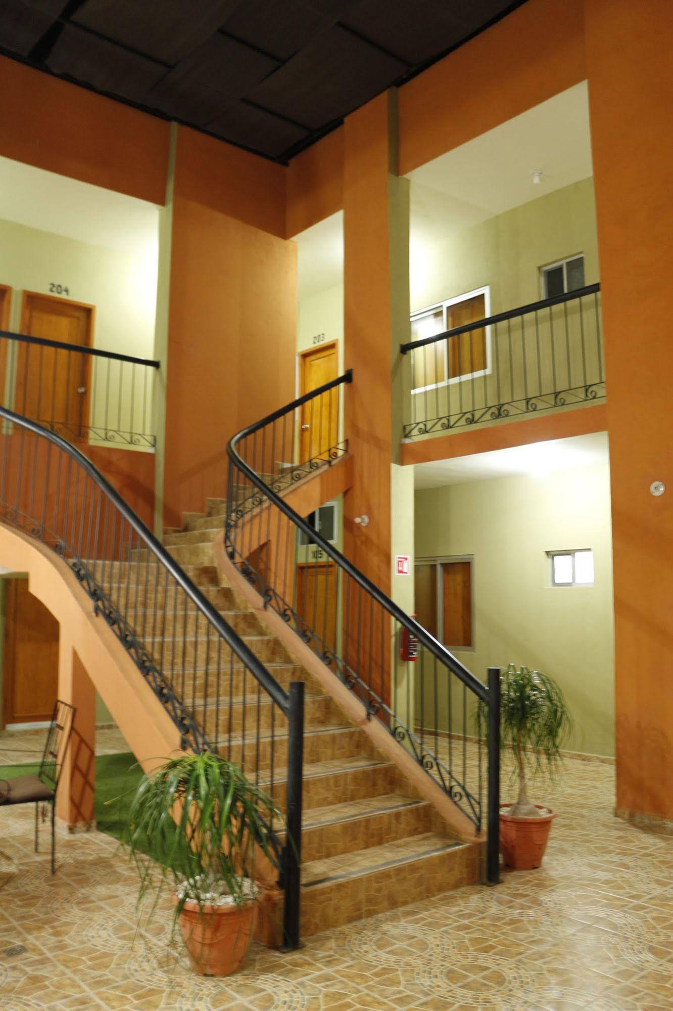Hotel Salvatierra