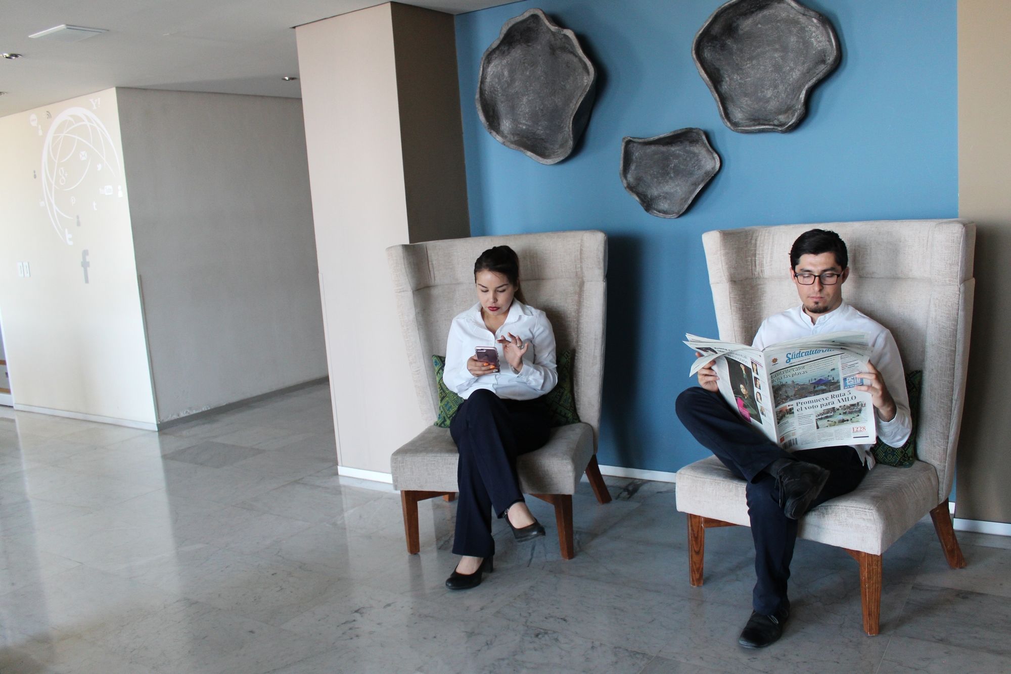 Hotel Seven Crown La Paz Malecón
