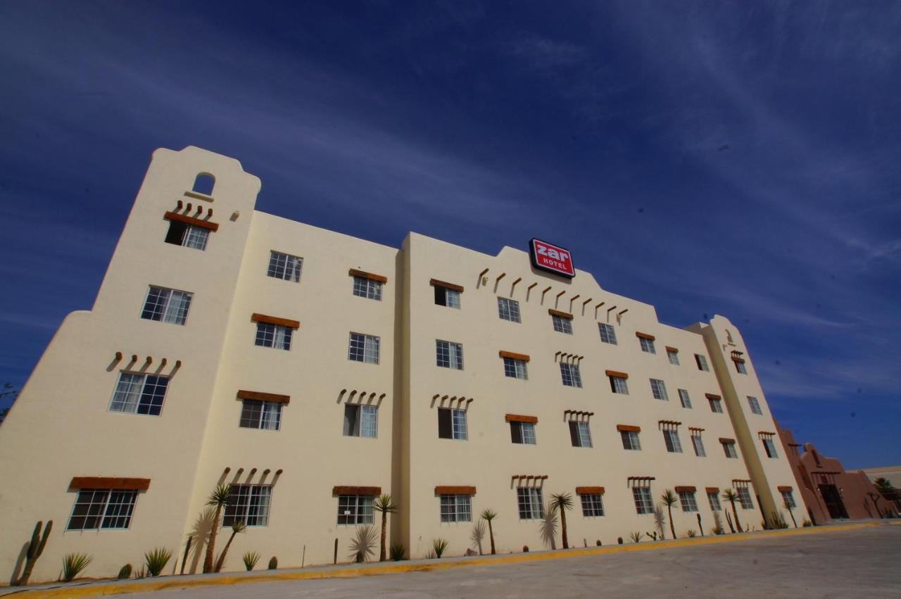 Hotel Zar La Paz