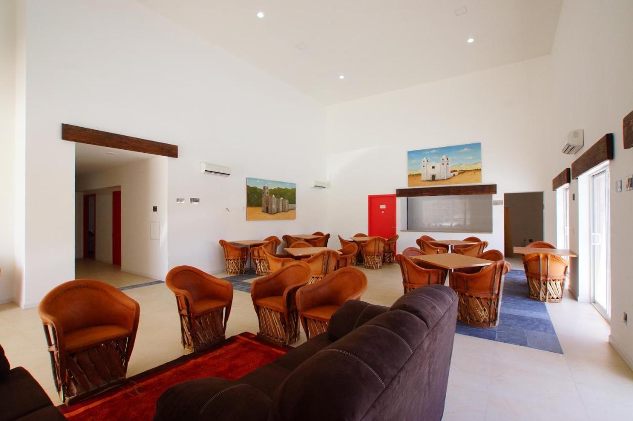 Hotel Zar La Paz