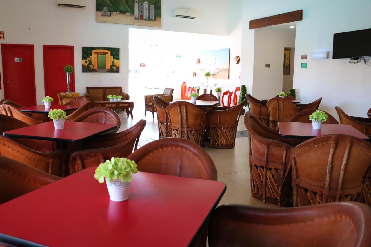 Hotel Zar La Paz