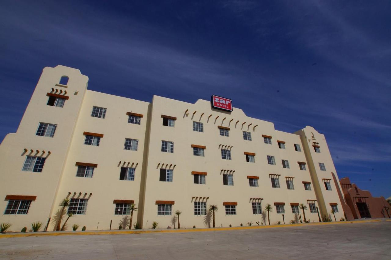 Hotel Zar La Paz
