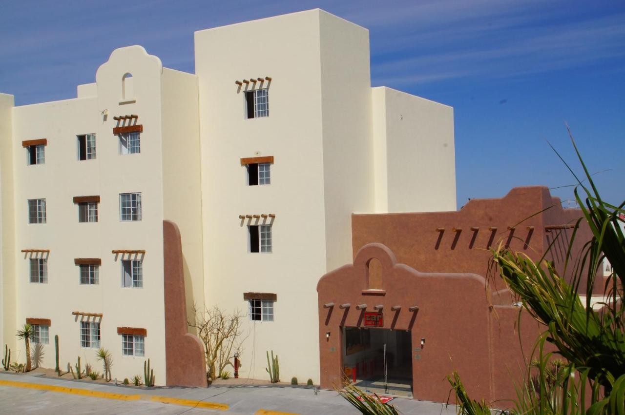 Hotel Zar La Paz