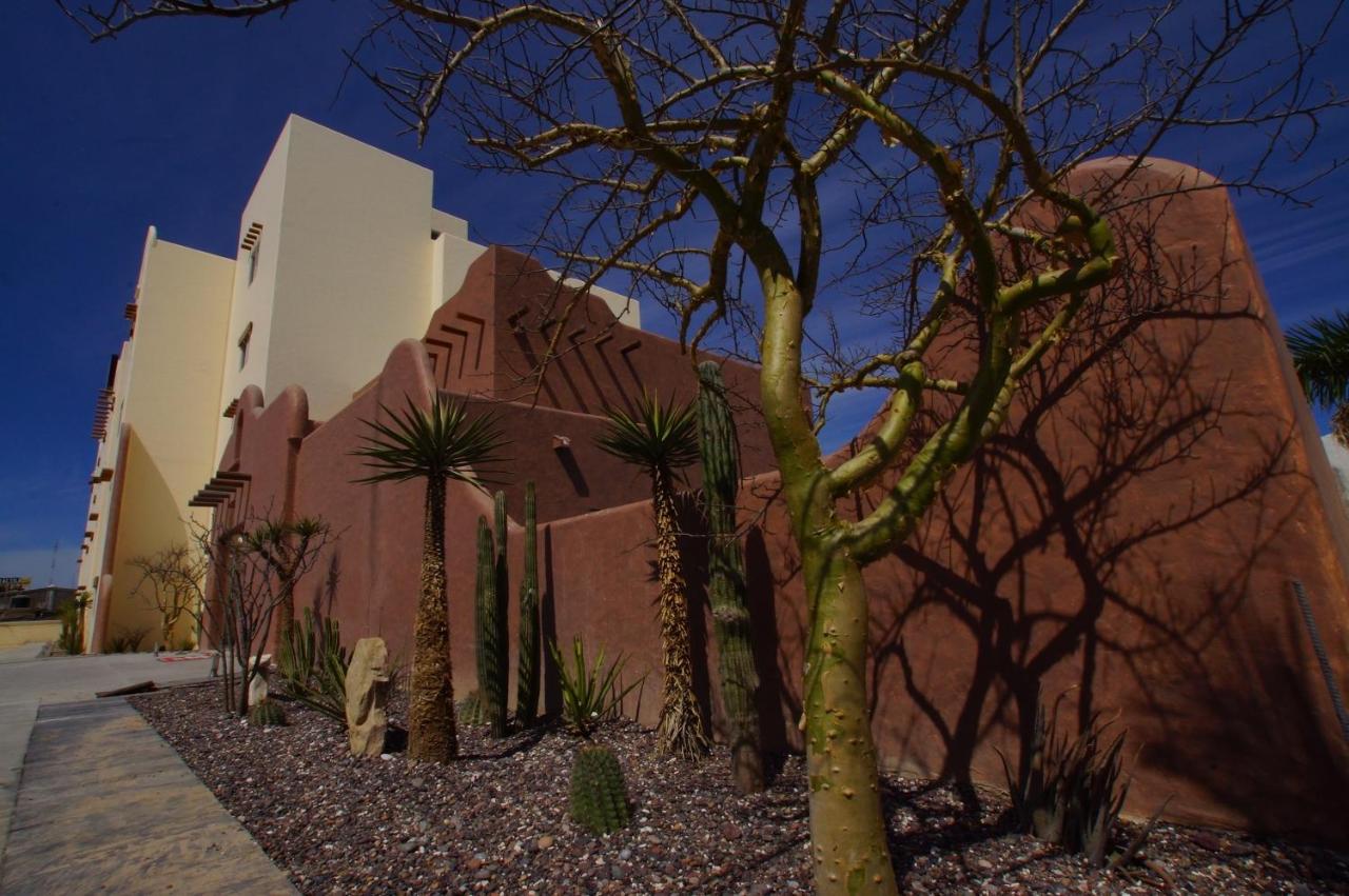 Hotel Zar La Paz