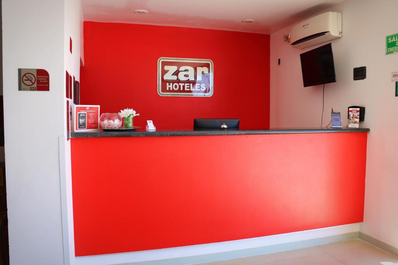 Hotel Zar La Paz