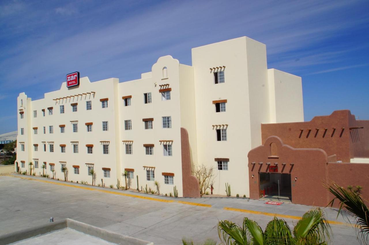 Hotel Zar La Paz
