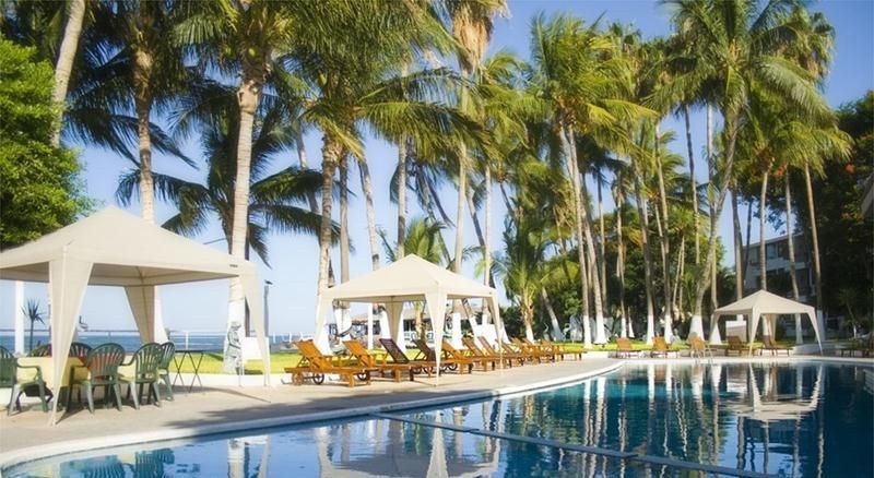 Hotel La Concha Beach Resort