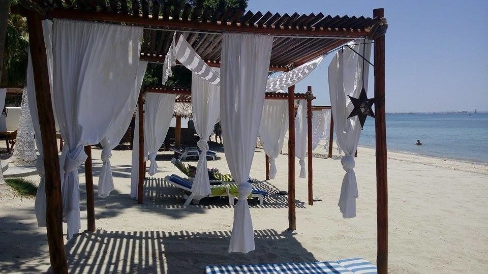 Hotel La Concha Beach Resort