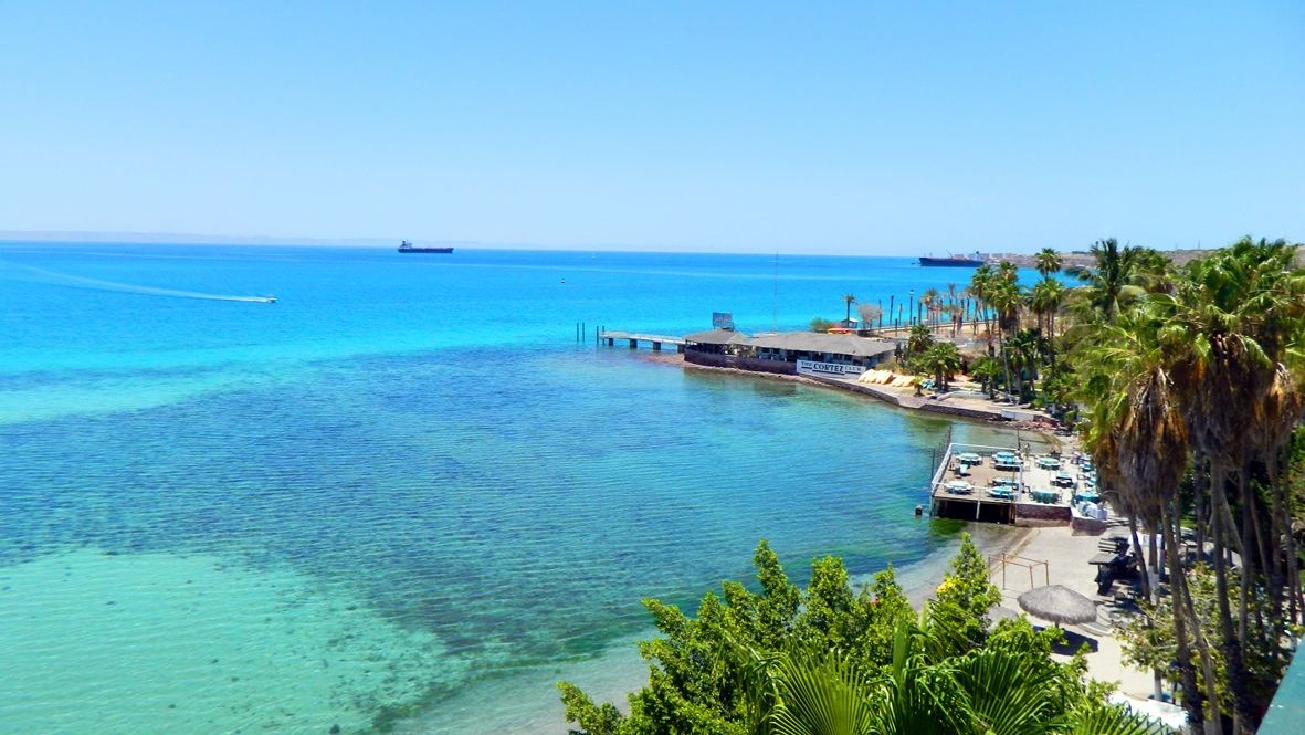 Hotel La Concha Beach Resort