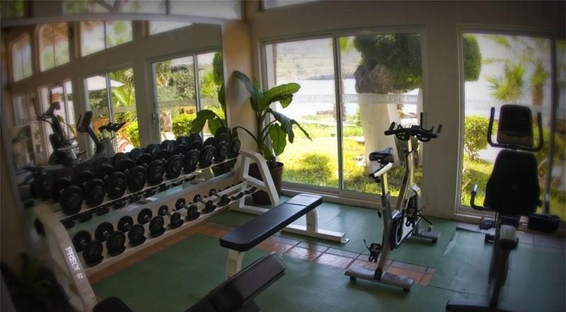 Hotel La Concha Beach Resort