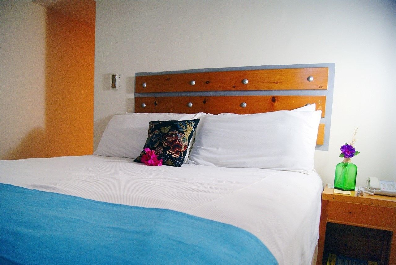 Hotel La Concha Beach Resort
