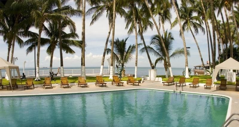 Hotel La Concha Beach Resort