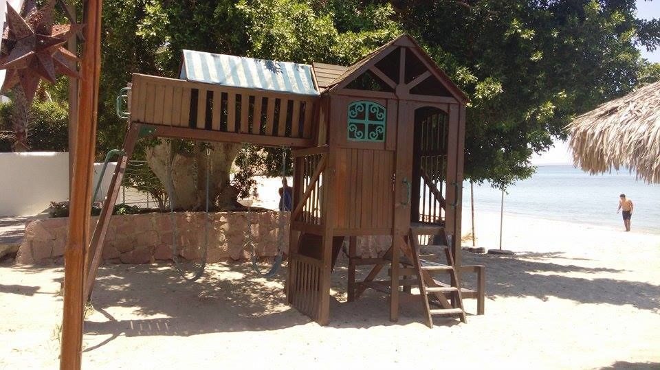Hotel La Concha Beach Resort