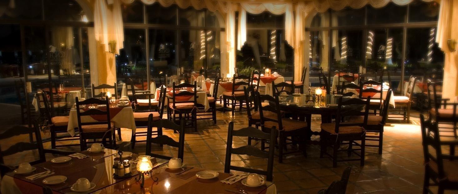 Hotel La Concha Beach Resort