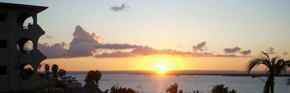Las Gaviotas Resort