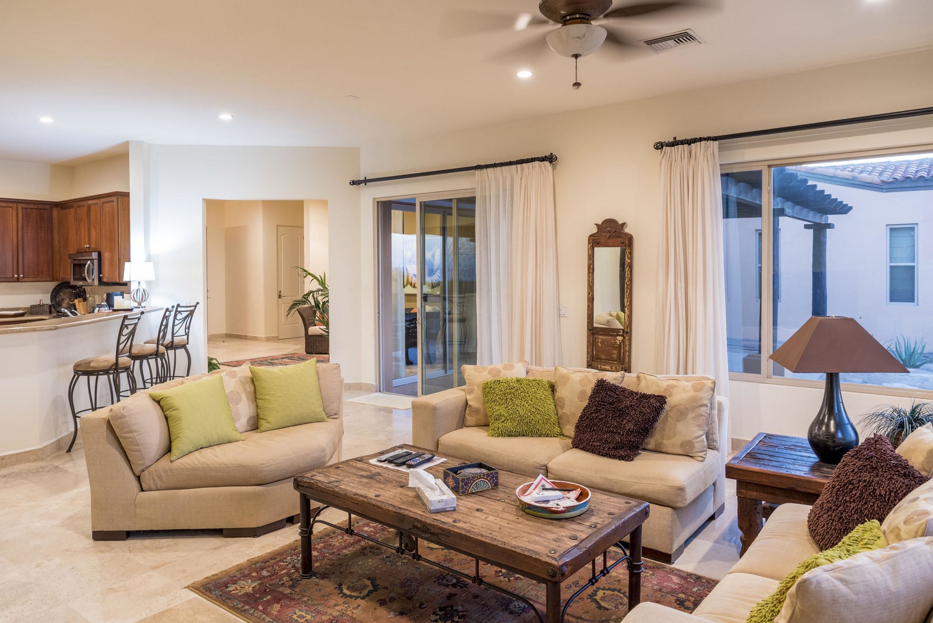 Paraiso Del Mar Resort V279 4 Bed by Casago