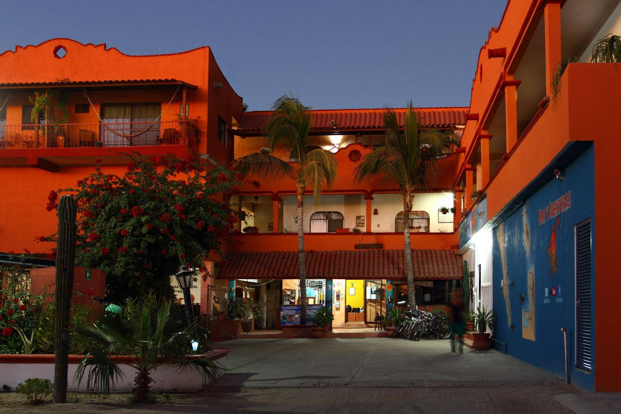 Posada Luna Sol