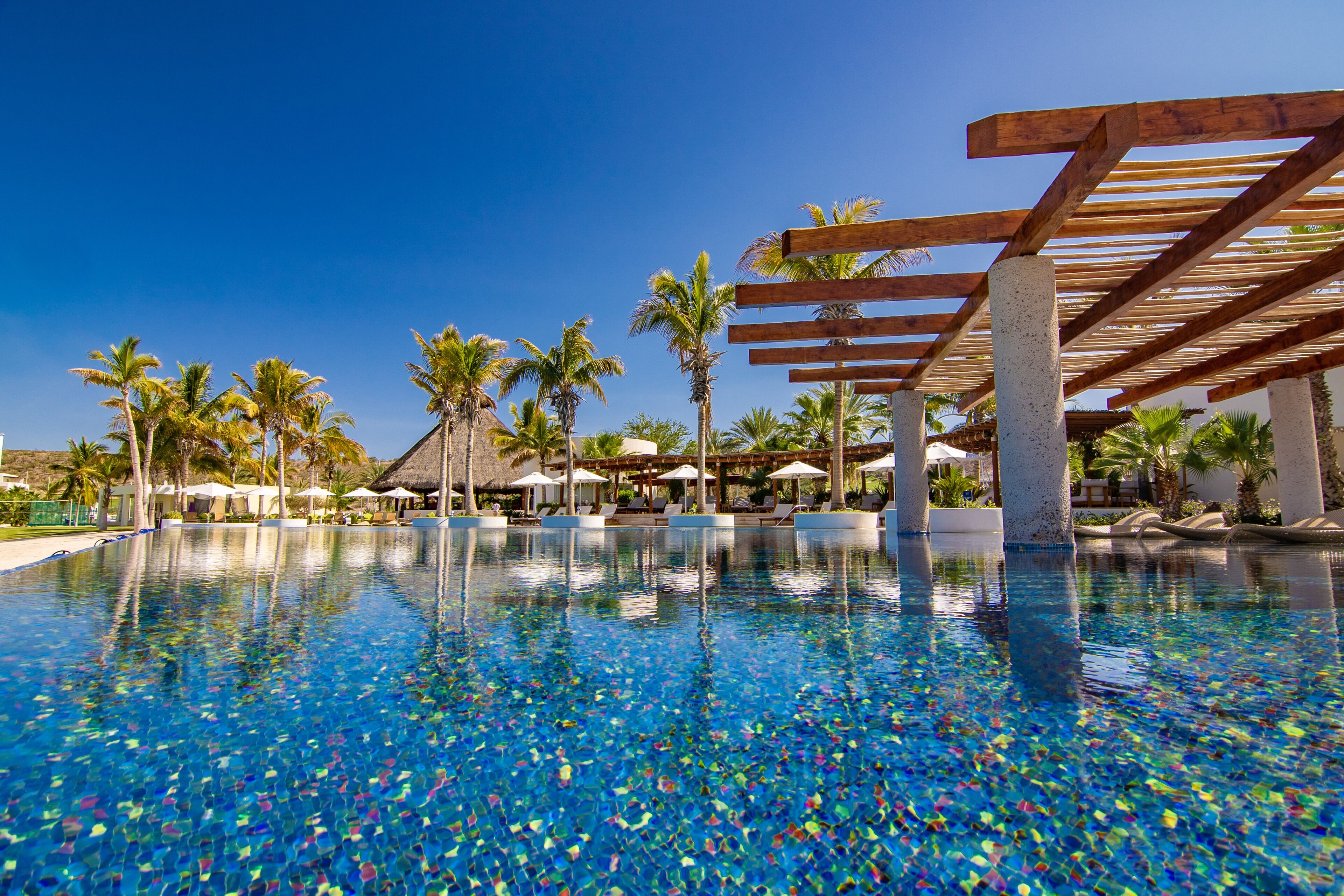 Puerta Cortes Residences
