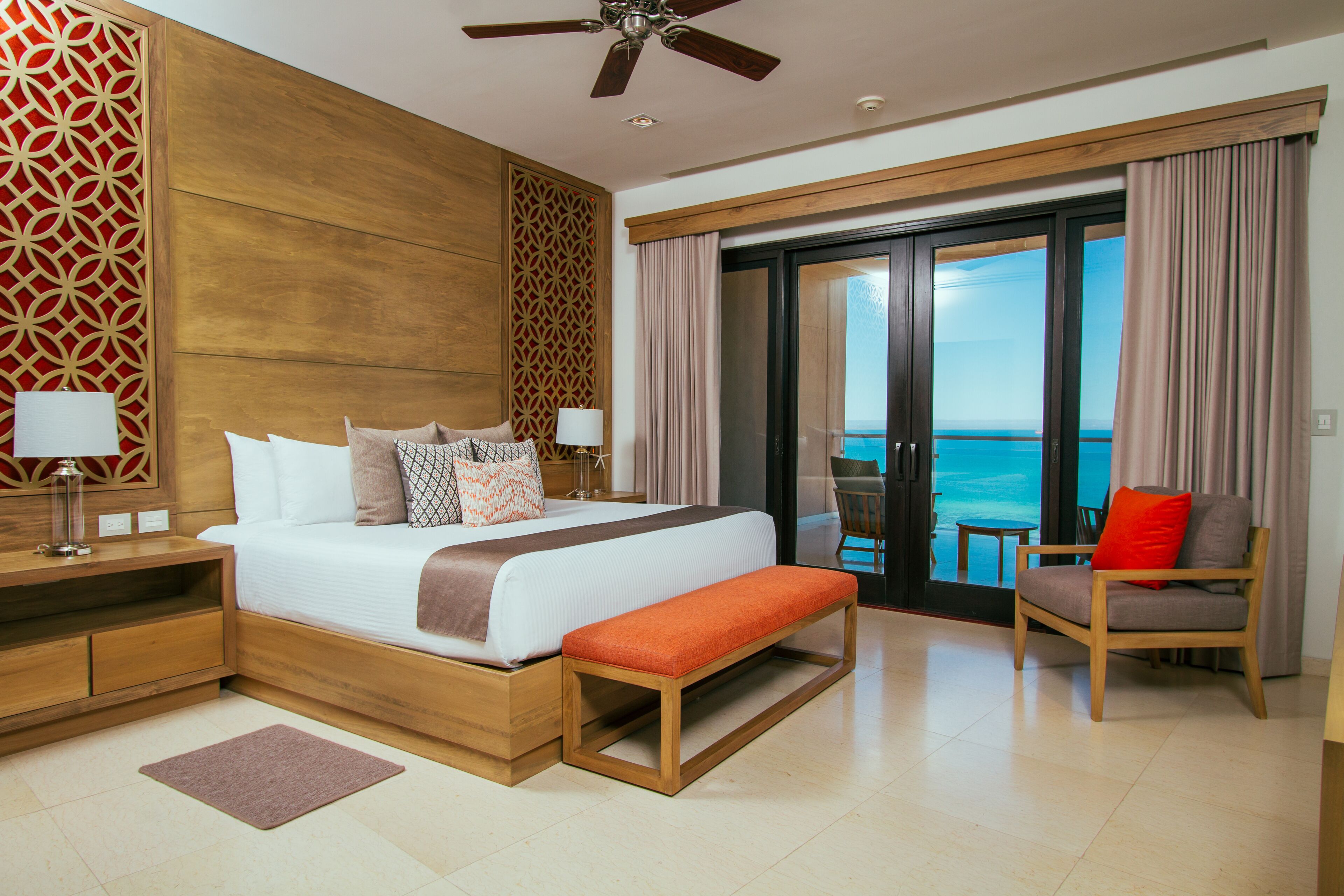 Puerta Cortes Residences