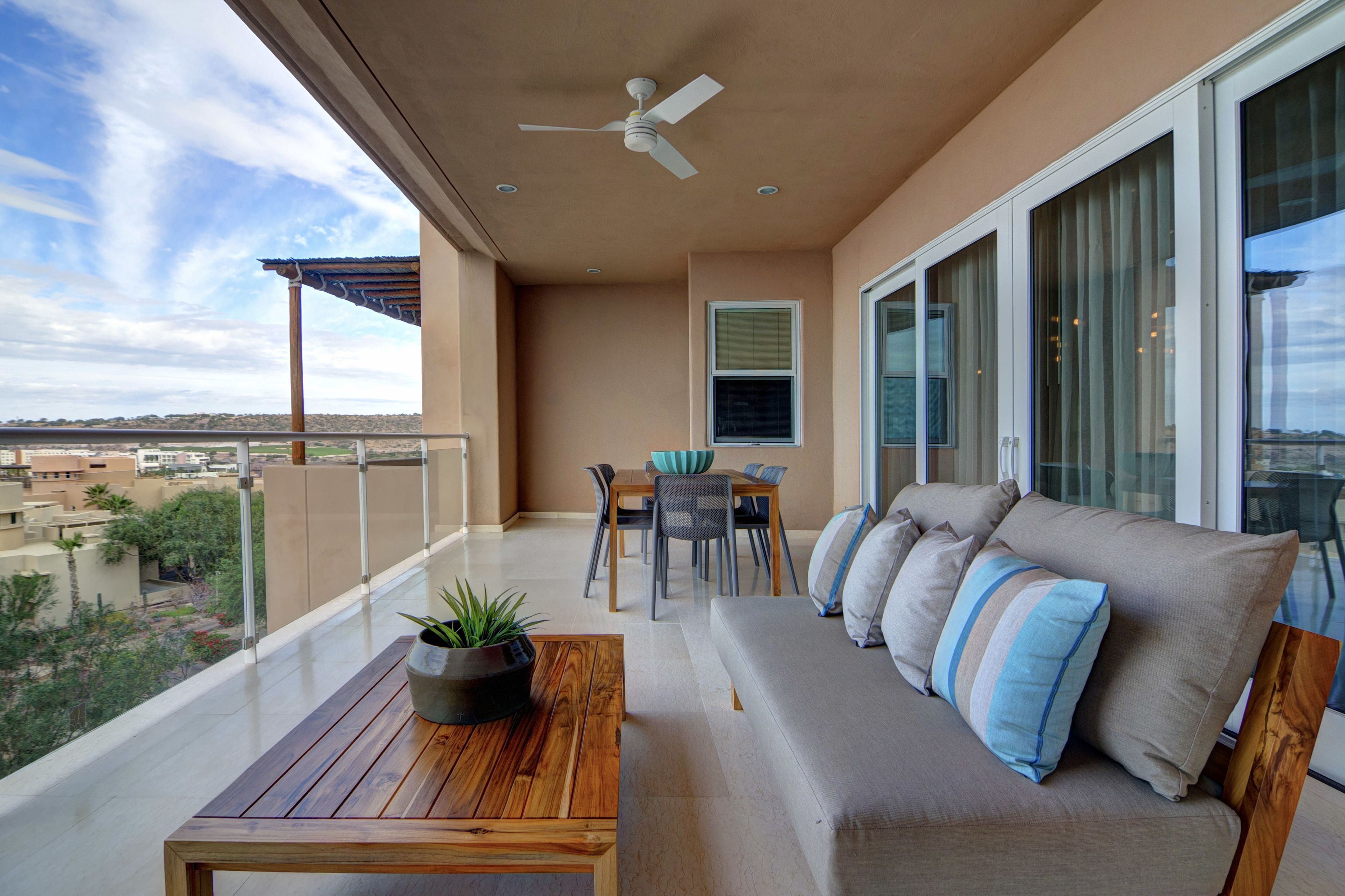 Puerta Cortes Residences