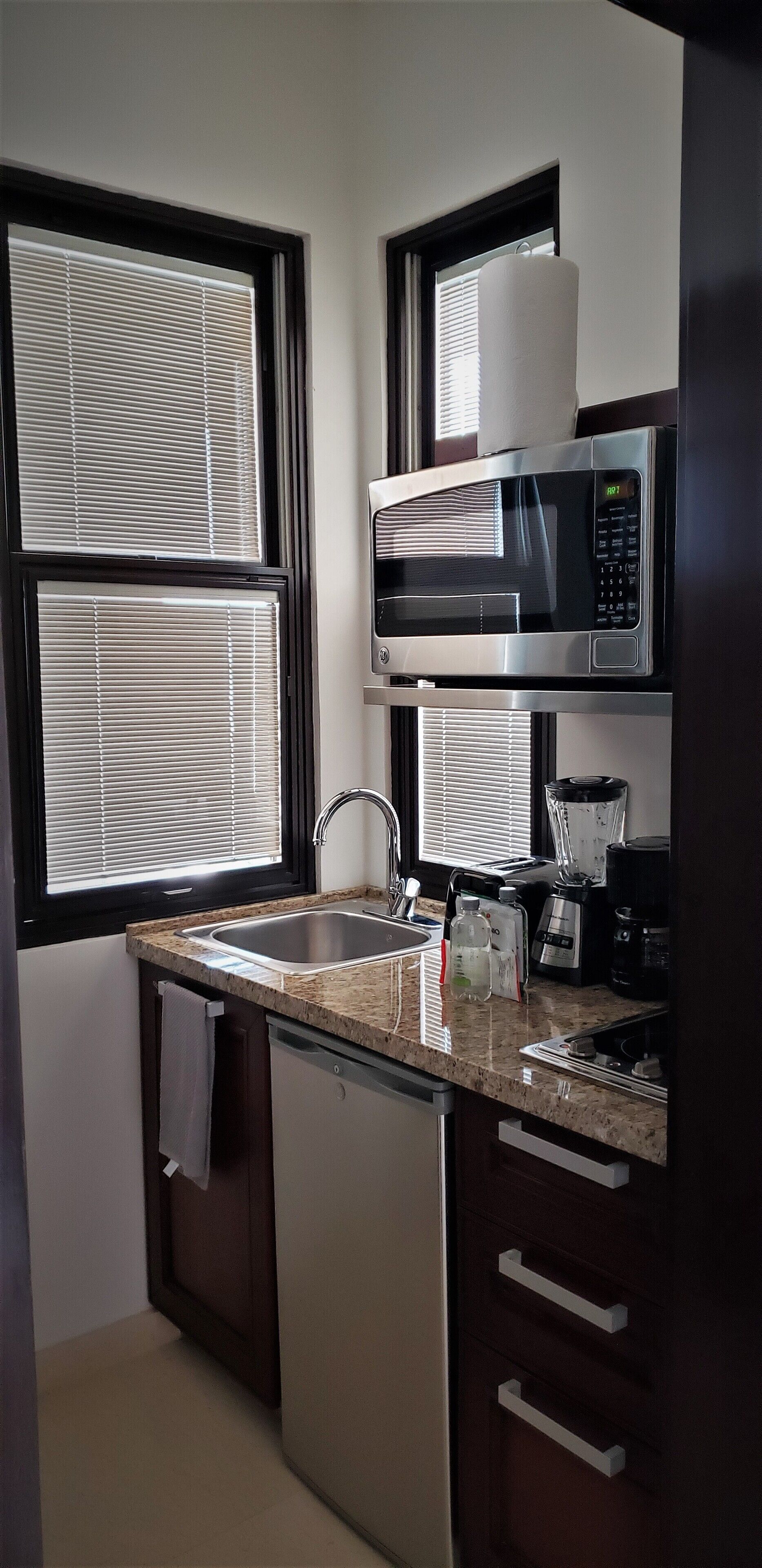 Puerta Cortes Residences