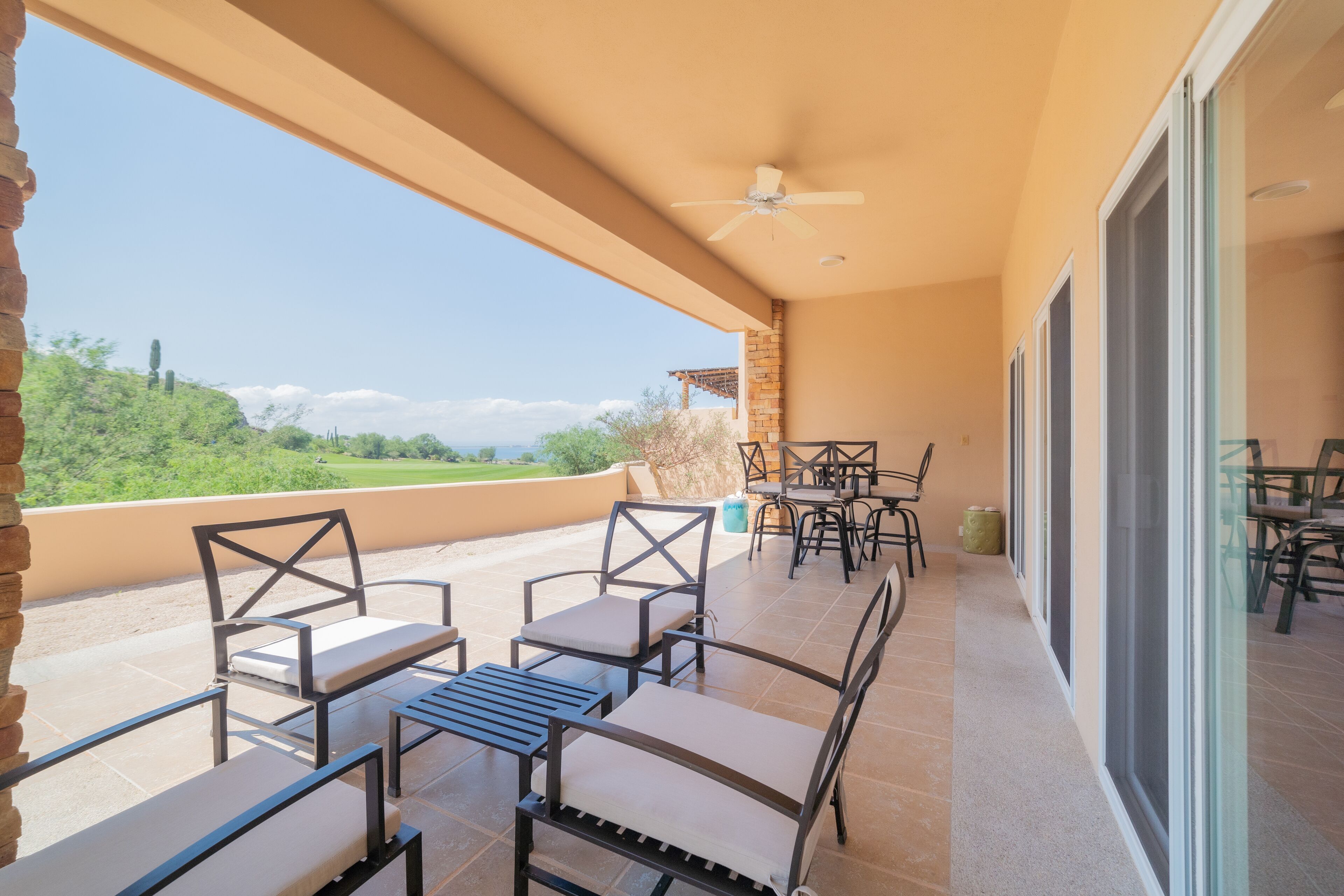 Puerta Cortes Residences