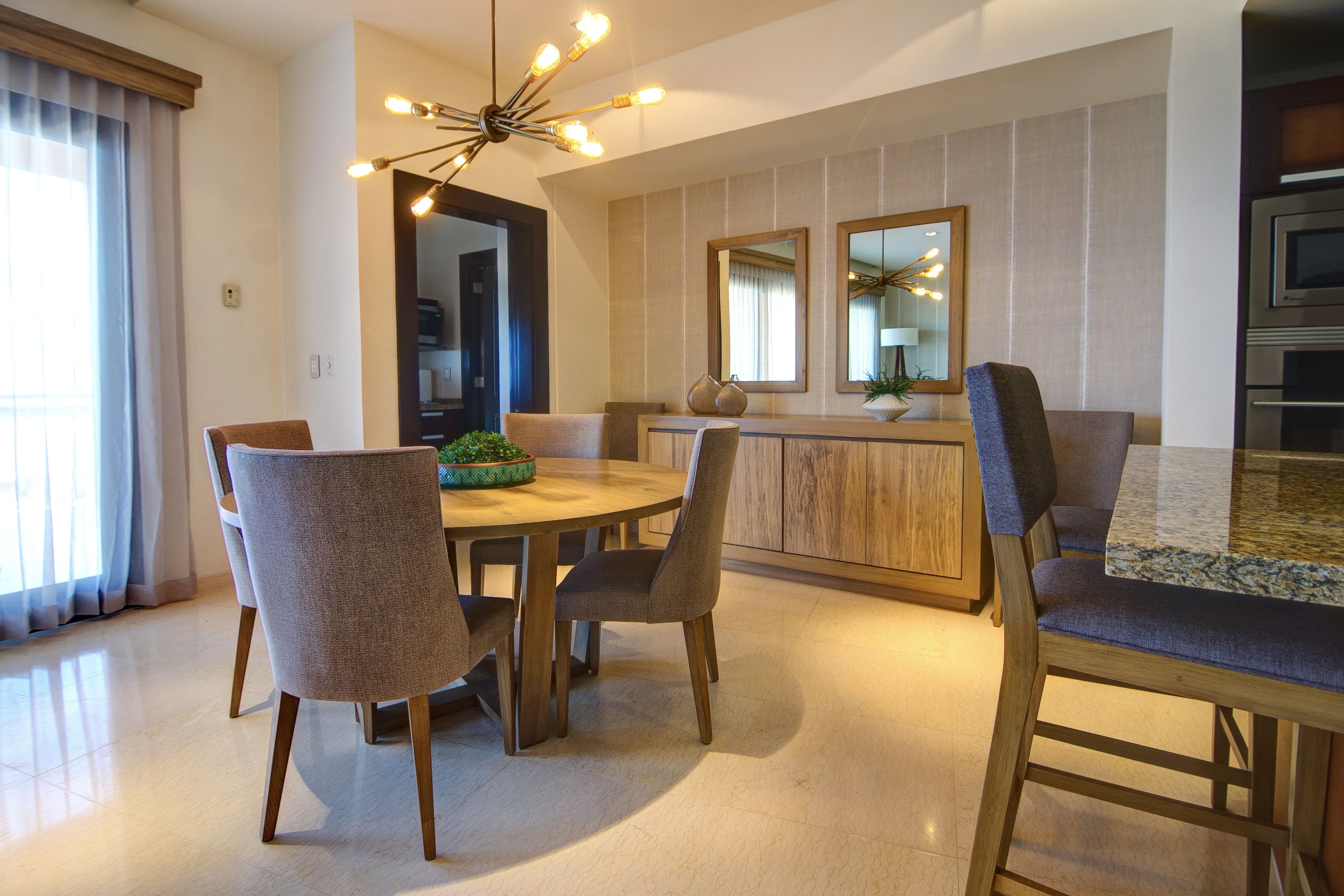 Puerta Cortes Residences