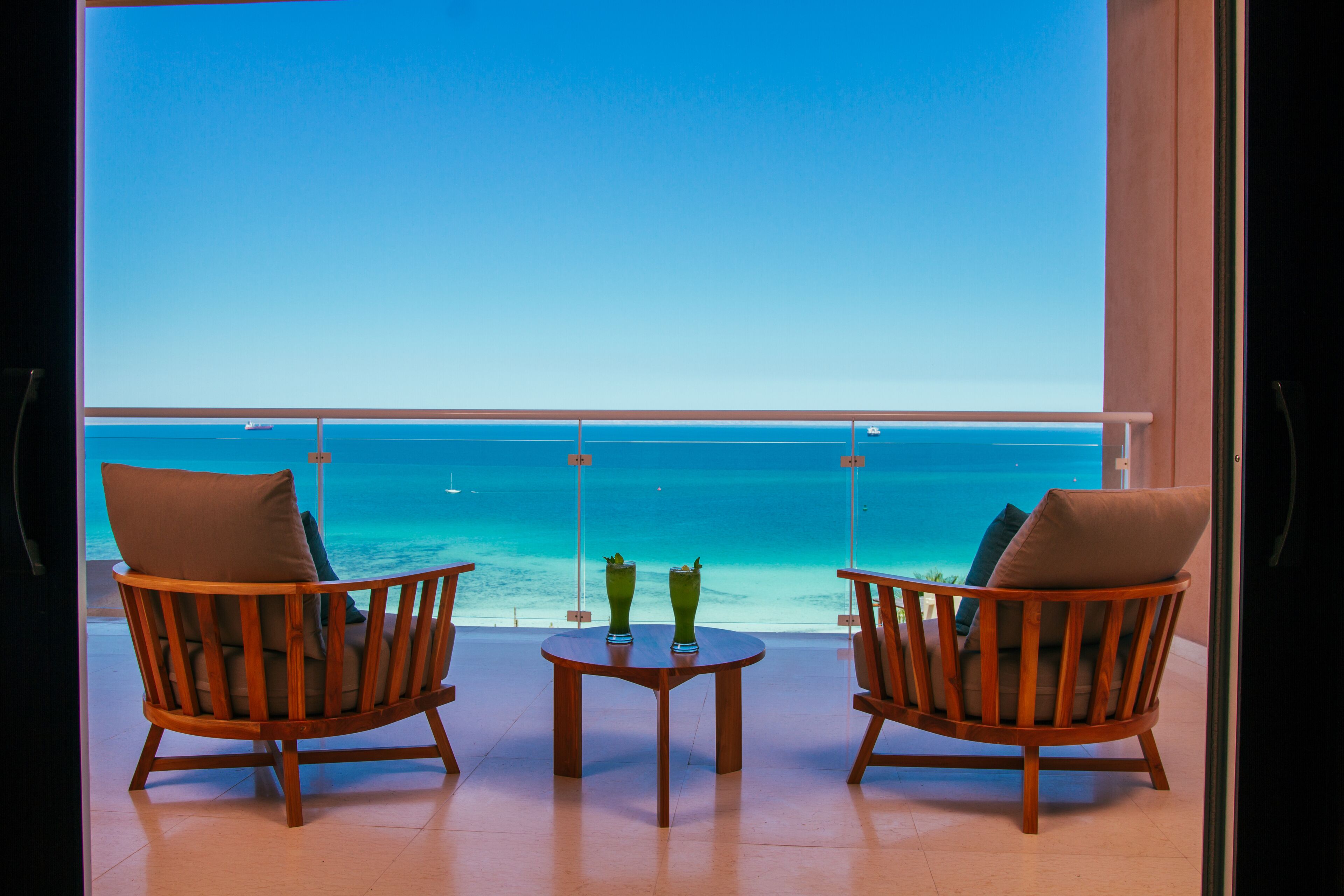 Puerta Cortes Residences