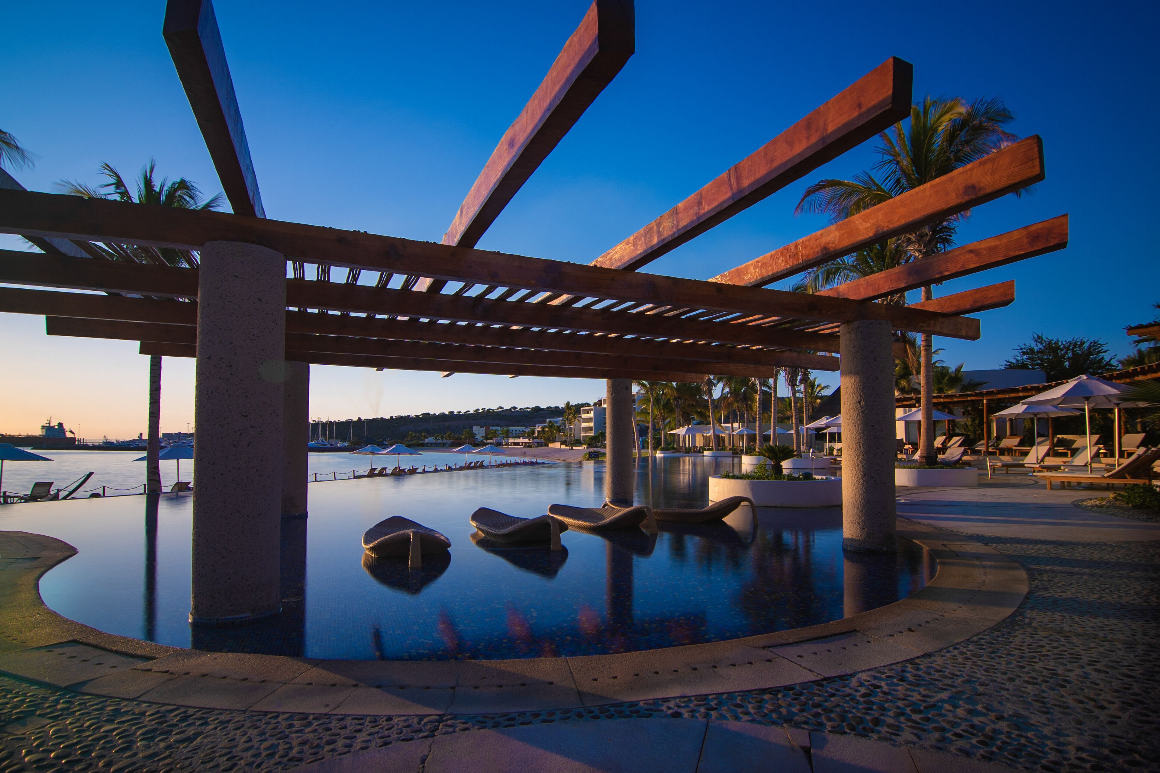 Puerta Cortes Residences