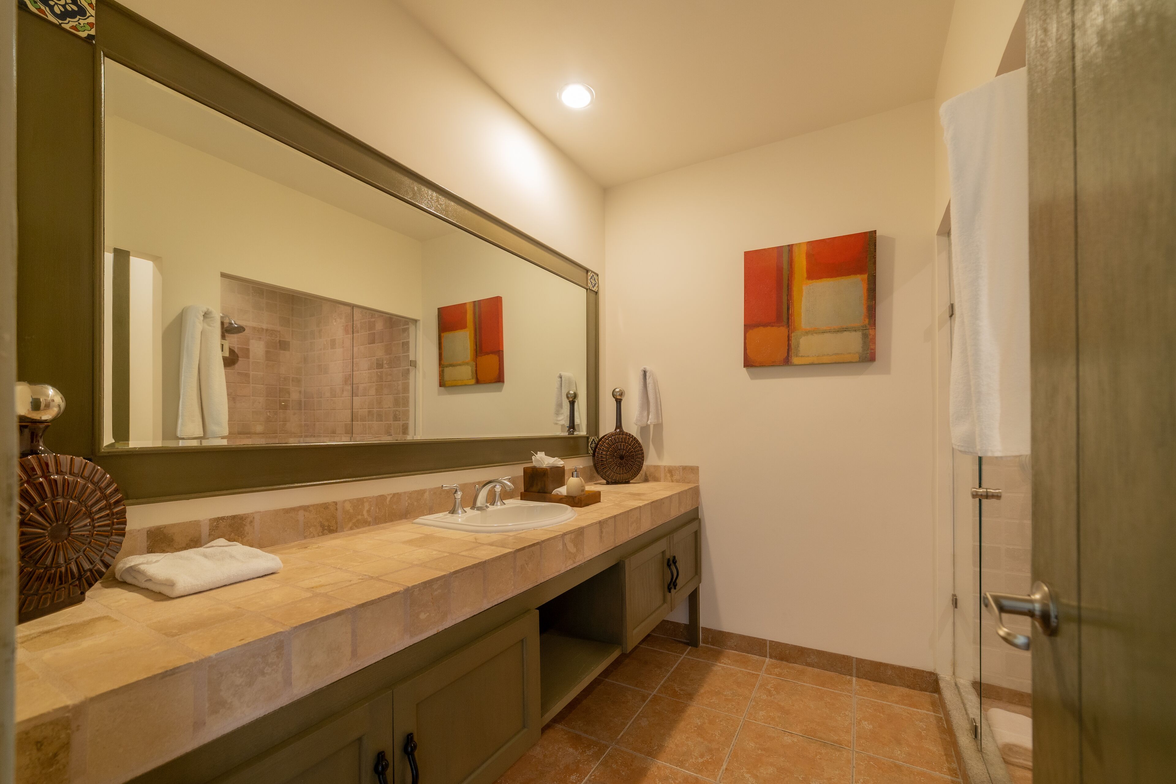 Puerta Cortes Residences