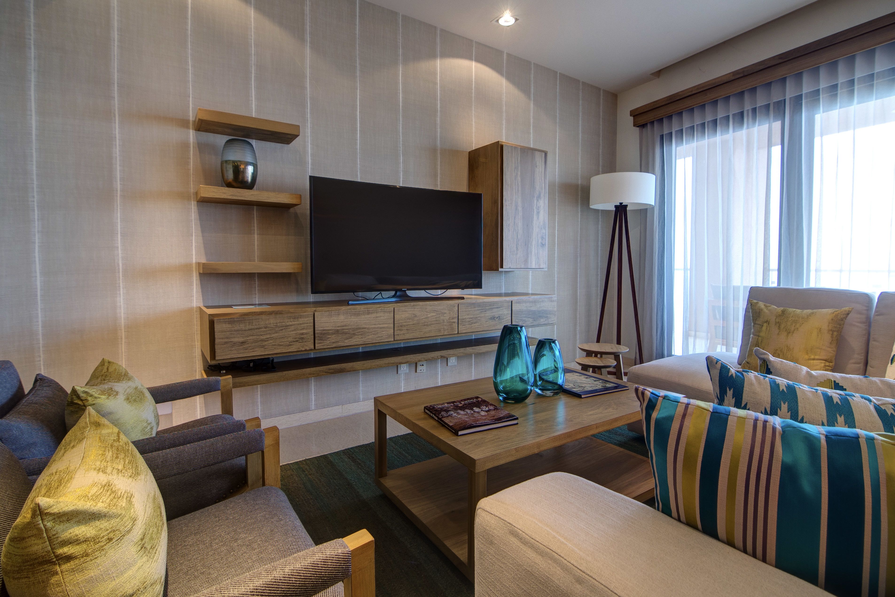 Puerta Cortes Residences
