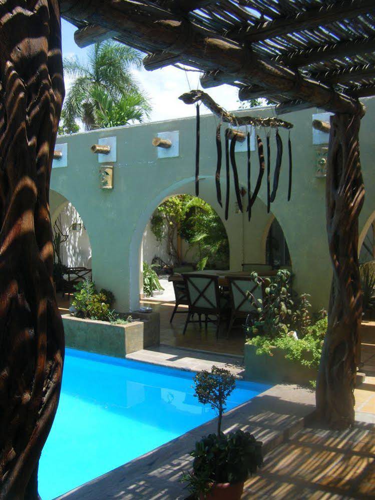 Villa Gemma