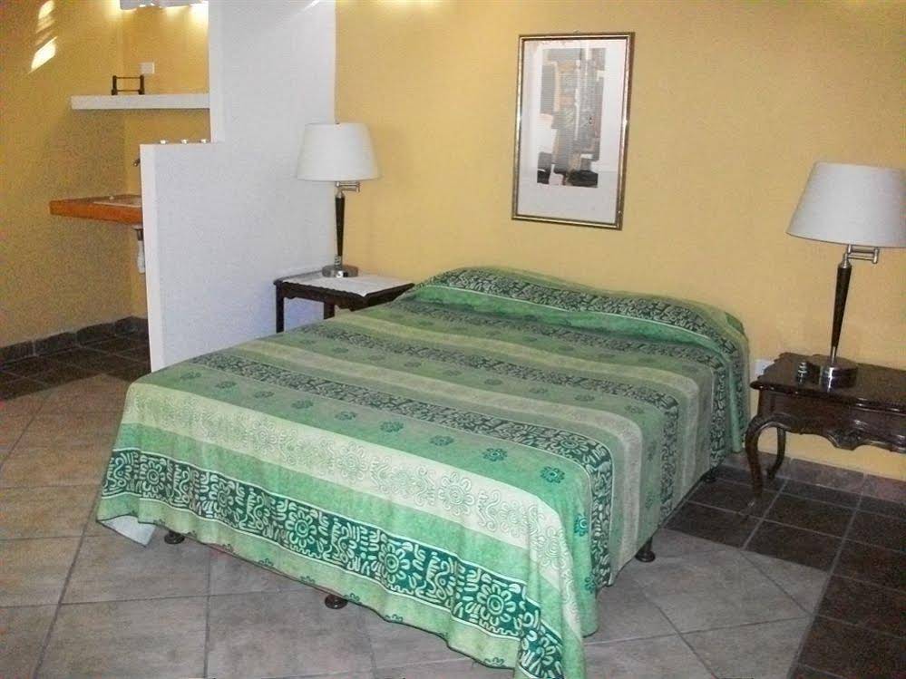 Villa Gemma