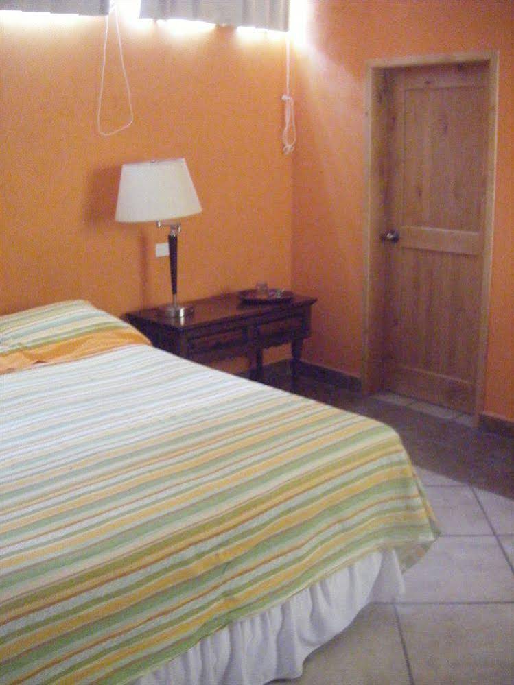 Villa Gemma