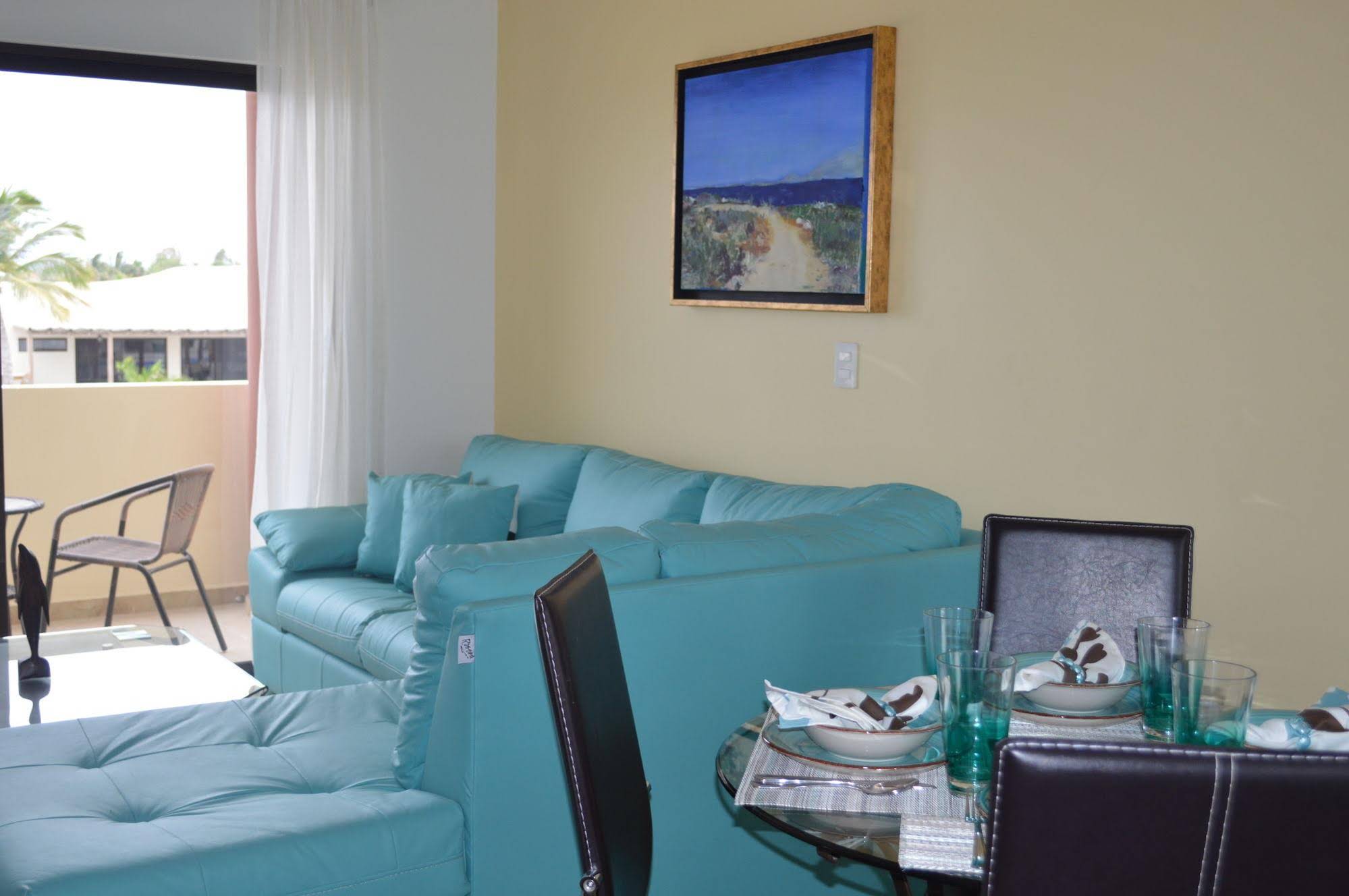 Club Cerralvo Hotel & Residences