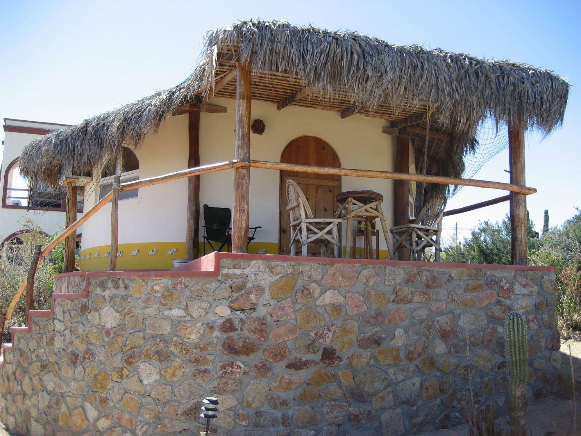 Palapas Ventana